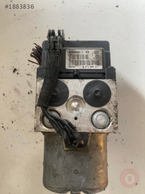 TOYOTA COROLLA ABS BEYNİ ,44510-02050 0273004571