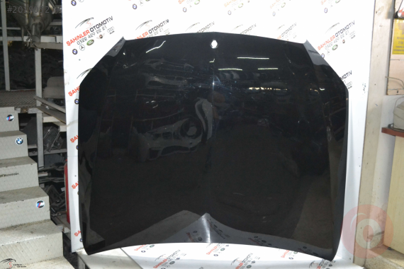 MERCEDES C SERİSİ A205 W205 MOTOR KAPUTU A2058870203