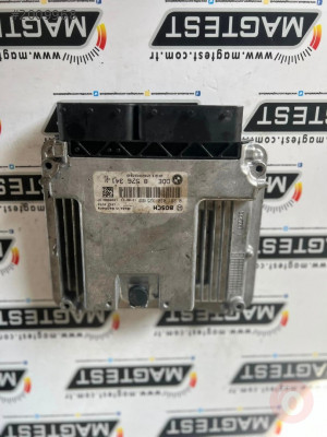 BMW F20 118D MOTOR BEYNİ 0281030870 8578945-01