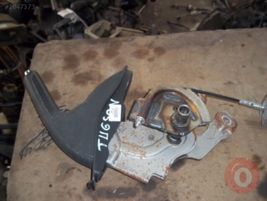 DAEWOO NEXİA EL FREN KOLU,NEXİA EL FREN KOLU,NEXİA ÇIKMA