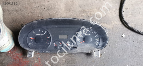 HYUNDAİ STRAREX KİLOMETRE SAATİ 94003-4A650