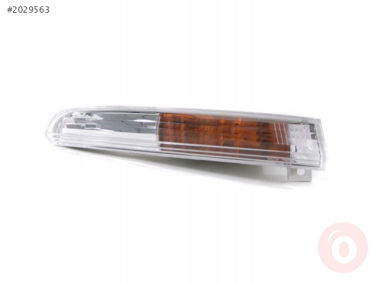 VW PASSAT CC 09-11 ÖN SİNYAL LAMBASI SAĞ 3C8953042