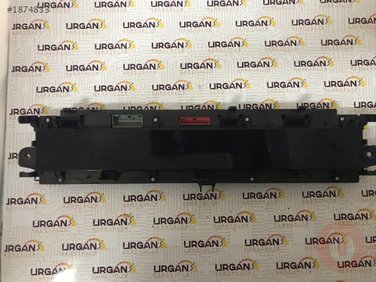 28113352-0 P8200461284H  RENAULT SCENİC KM SAATİ