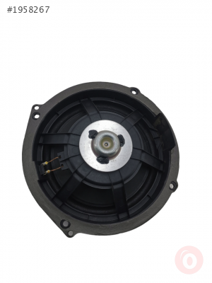 4G2035415 BAS HOPARLÖR ÖN TARAFLAR İÇİN AUDİ A6 A7 2011>>201