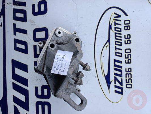 2003_2009 FİESTA MOTOR KULAK BRAKETİ ÇIKMA PARÇA