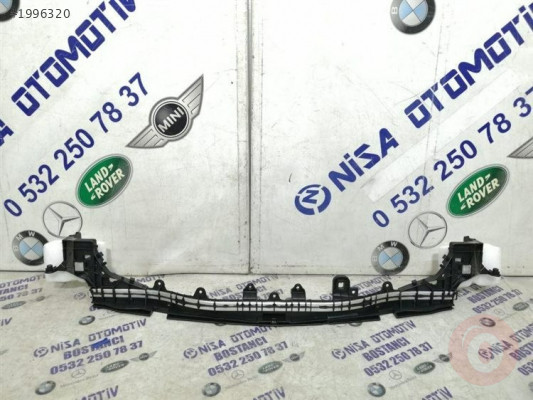 MERCEDES C SERİSİ C180 W205 KASA ÖN KONSOL PANEL