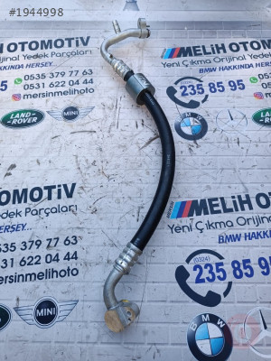BMW ÇIKMA F30 N20 320İ KLİMA HORTUMU 9217375