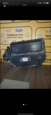 Fiat fiorino 1.3 hava filtresi