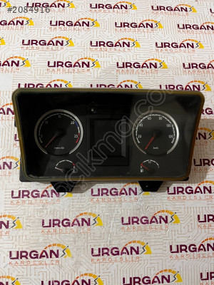 1946411 1133-1524 SCANIA G-SERISI KM GÖSTERGE PANELI