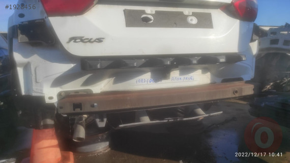 FORD FOCUS 3 ÇIKMA ARKA PANEL,FOCUS 3 ÇIKMA ARKA PANEL