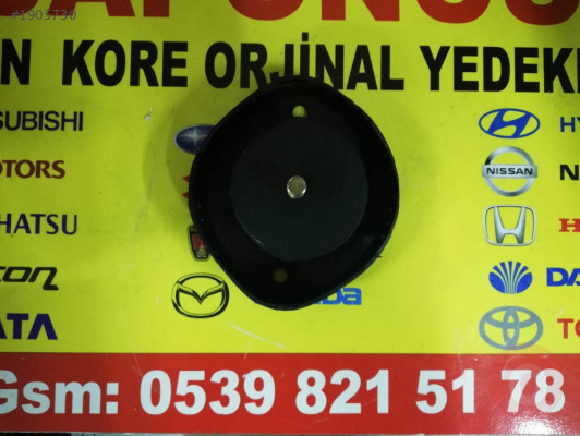 KIA CERES MOTOR TAKOZ SIFIR