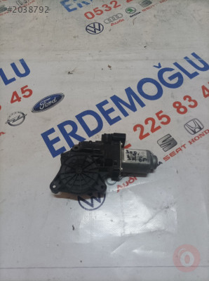 2020-22 PEJO 508 SOL ÖN CAM MOTORU ORJİNAL ÇIKMA