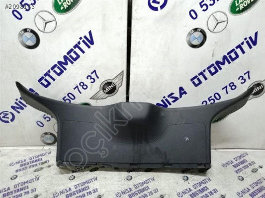 MERCEDES A SERİSİ A180 W176 PANEL İÇ BAGAJ KAPAĞI