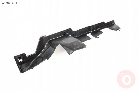 VW CADDY TOURAN 11-14 ÖN PANEL HAVA KLAVUZU SAĞ 1T0121284D