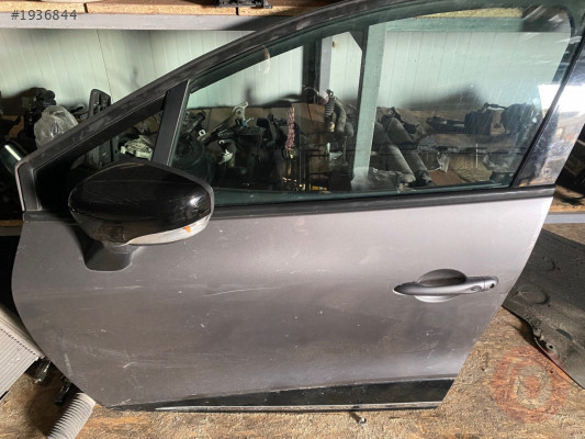 Renault clio 4 sol ön kap orjinal