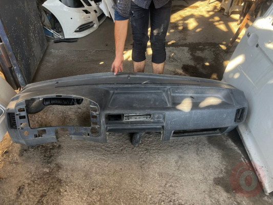 Fort transit v184 kasa çıkma ön göğüs