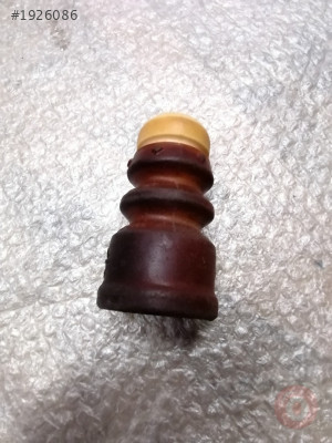 8K0512131K 8K0512131B AMORTİSÖRÜ DARBE TAKOZU