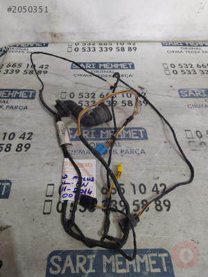 ÇIKMA FORD FOCUS SOL ÖN KAPI İÇ TESİSATI 2011-2014
