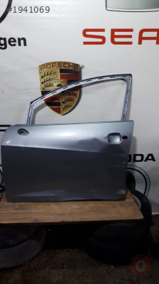 SEAT IBİZA SOL ÖN KAPI ÇIKMA  6J4831311