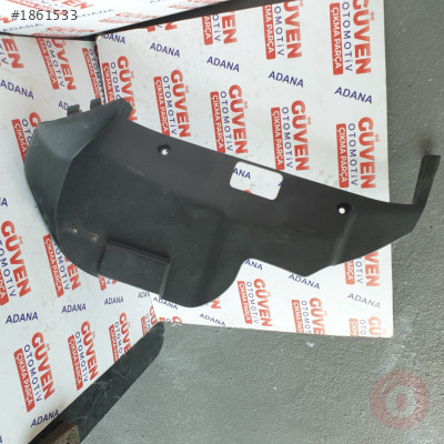 Volvo s60 gösterge alt trim paneli çıkma parça hatasız