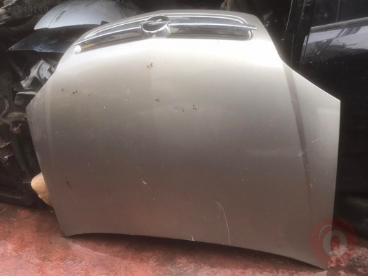 OPEL VECTRA C ÖN KAPUT HATASIZ ÇIKMA ORJİNAL YEDEK PARÇA