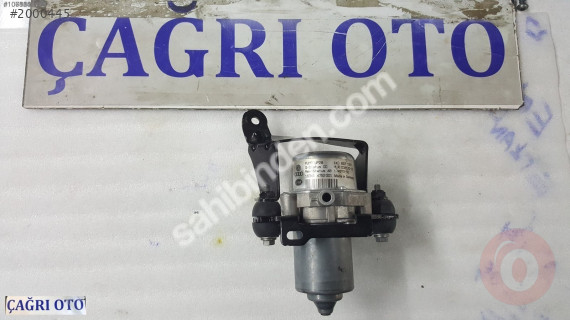 FREN VAKUM POMPASI GOLF JETTA PASSAT 1K0612181 F ÇAĞRI OTO
