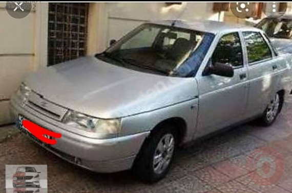 Lada vega şanzıman