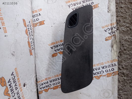 Volkswagen Polo Çıkma Yolcu Airbag 2010-2017