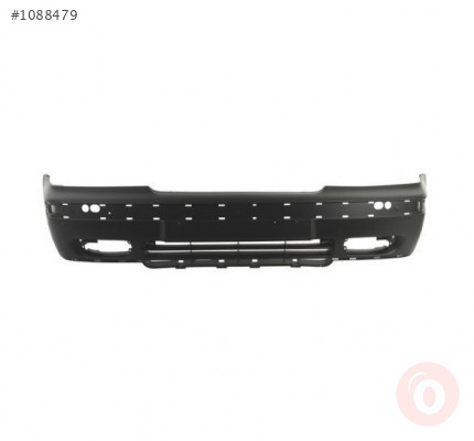 SKODA OCTAVİA 97-00 ÖN TAMPON SIFIR 1U0807221B