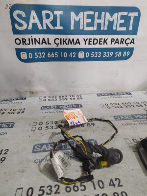 ÇIKMA FİAT PUNTO SAĞ ARKA KAPI İÇ TESİSATI