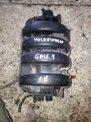 VOLKSWAGEN GOLF 5 1.4 EMME MANİFOLDU,GOLF 5 EMME MANİFOLDU
