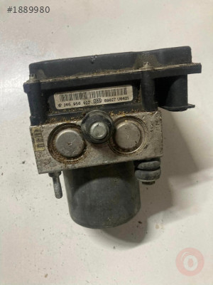PONTIAC G8 3.6 - 6.0 ABS BEYNI 0265234681 0265950922