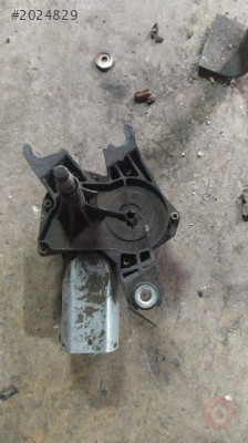 renault laguna 2 çıkma arka cam silecek motoru