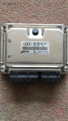 AUDİ A4 SEAT SKODA 1.9 TDI DİZEL MOTOR BEYNİ
