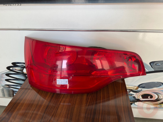Çıkma Audi Q7 2005- Sol Stop 4L0945093