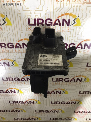 9664965580 CITROEN C4 ŞANZIMAN BEYNİ