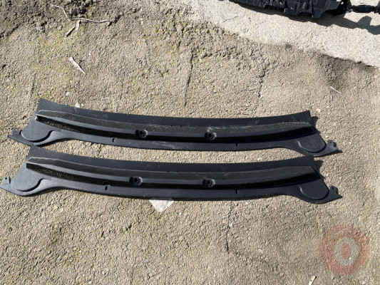 OPEL ASTRA J CAM ÖNÜ IZGARASI 104036 13267105