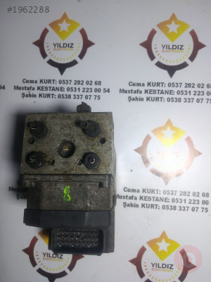 FORD TRANSIT CIKMA ABS BEYNI 40138950131_0265220538