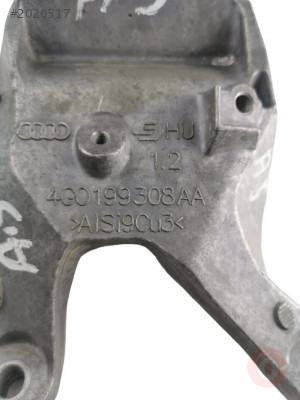 4G0199308AA MOTOR BRAKETİ SAĞ AUDİ A4 A5 A6 Q5 2010>>2018