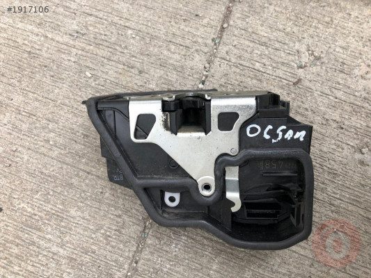 BMW 1 E87 SOL ARKA KAPI KİLİT MANDALI A059702