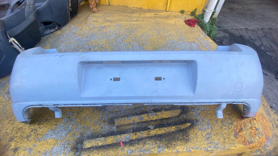OPEL VECTRA C GTS ARKA TAMPON SIFIR ORJİNAL 13100620  CANCAN OPEL