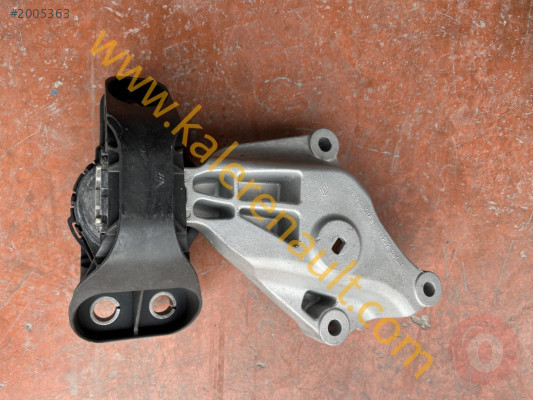 Renault Clio 5 Motor Kulağı Takozu 1.0 TCe Sağ 112103664R