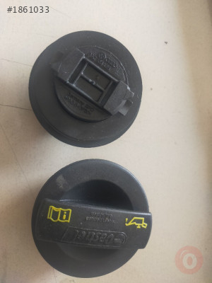 YAĞ DOLUM KAPAĞI VW AUDİ 06C103485S