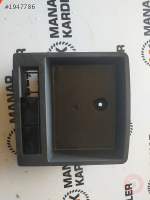 TRANSPORTER ORTA KONSOL KUTUSU 1T1857368C