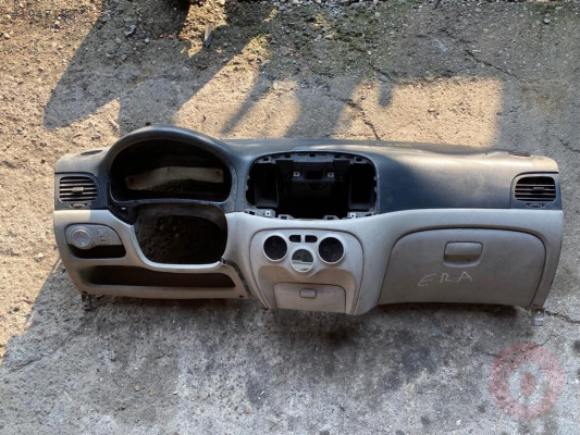 HYUNDAİ ACCENT ERA 2009 ÇIKMA ORJİNAL TORPİDO AİRBAG