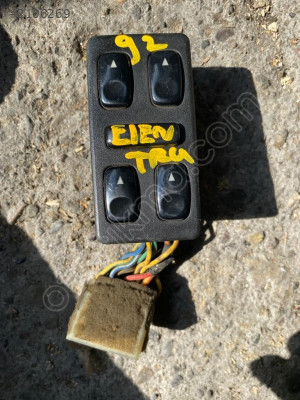 HYUNDAİ ELENTRA ÇIKMA ORİJİNAL CAM DÜĞMESİ