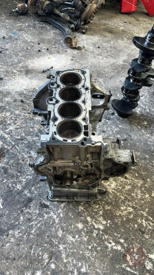 KİA - RİO / G4LC 1.4 Yarım Motor OTO İRFAN DA
