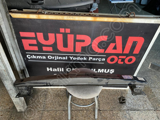 SEAT LEON 2013_2016 TAMPON DEMİRİ