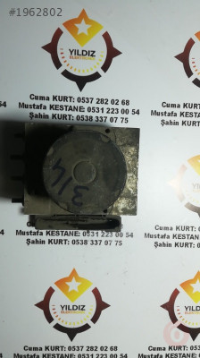 FORD TRANSIT CIKMA ABS BEYNI 0265900314