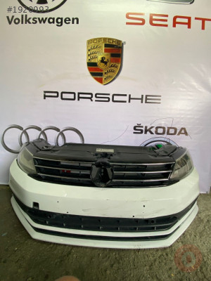 2015-2020 VOLKSWAGEN JETTA ÖN TAMPON ÇIKMA